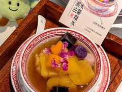 -南棠馆粤菜坊(群光店)