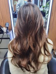 点击看大图 -HD HAIR STYLE