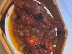 -避风塘·金牌店·夜宵(金玉兰店)