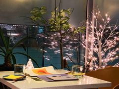 景观位-半山腰·云南菜(侨福芳草地店)