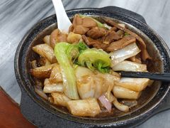-珍珍小食店(西华路店)