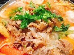-8锅臭臭锅·正宗台湾小火锅(中心五路店)