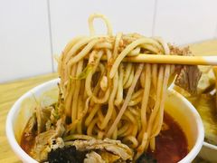 -大中沙茶面(中山路店)