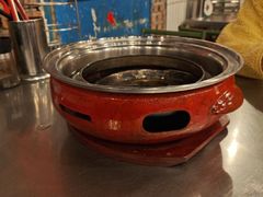 -永安里地摊烤肉(首创店)