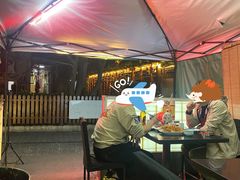 -正宗天津烧麦馆(柳州路店)