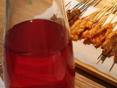 -小乾杯串店•16年沈阳烧烤(文安路店)