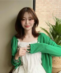 -东方美妍小鹏造型