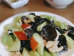 -福茂源横山铁锅羊肉(牡丹园店)