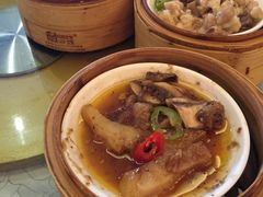 -晋江荣誉国际酒店·港誉茶餐厅