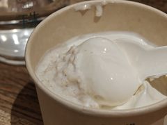 鲜酿酸奶燕麦杯-宝珠奶酪(长宁金虹桥店)