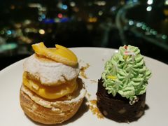 -澳门旅游塔360°旋转餐厅(南湾湖广场店)