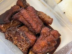 -金枝玉叶上海人家食府(三里河店)