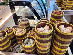 -东方早茶 海鲜•青岛菜(国信体育中心店)