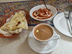 -Santoor 萨都里印度餐厅(北锣鼓巷店)