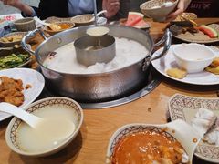 -江小渔鲜鱼火锅(冠亚星城店)