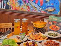 -泰堤坊(淡水体育馆店)