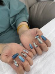 -斯馨·健康美甲美睫