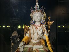 -深圳珠宝博物馆