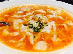 番茄鱼-小团圆餐厅(欧洲城店)