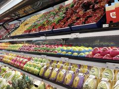 -GranVida生活超市(海信广场店)