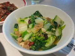 -恰八斗·猛火长沙菜(国贸店)