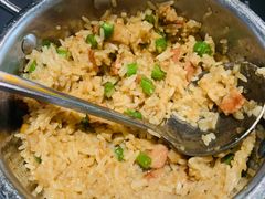 -小大董·烤鸭(观景餐厅·南京西路店)