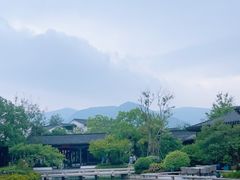-雅达·阳羡溪山小镇中心