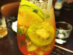 -blue frog蓝蛙(长泰广场店)