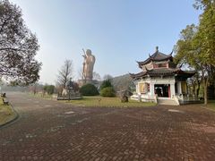 -东方大寿星园