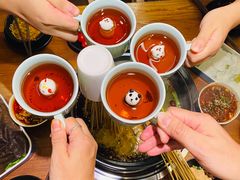 -串门邻居串串火锅(云南南路店)