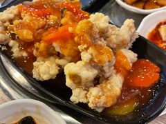 -郑阿姨的家·이모네·韩料&烤肉(武川路店)