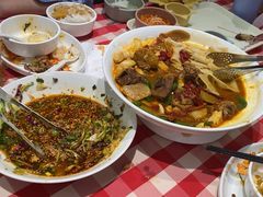 -西贝莜面村(镇江苏宁广场店)