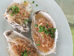 -淇沙湾渔村餐厅