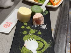 -海底捞火锅(亿合城购物中心店)