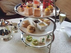 -Salon de Ville浦江汇(上海外滩华尔道夫酒店店)