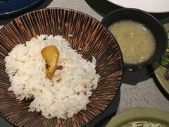 -半山腰·云南菜(侨福芳草地店)