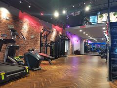-NRG 健身私教CLUB(云山路店)