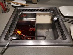 -海底捞火锅(新华联梦想城店)