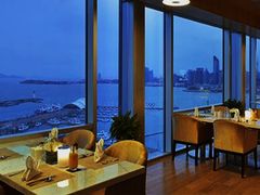 -青岛海尔洲际酒店