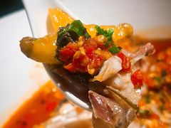 剁椒鱼头-凤凰湘语·海派湘菜(浦东旗舰店)