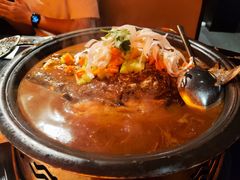 -探鱼·鲜青椒爽麻烤鱼(增城东汇城店)
