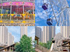 -弘阳·未来世界(弘阳广场店)