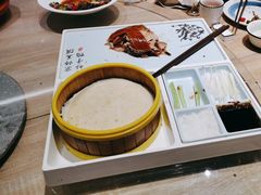 -味莊·青岛菜(云霄路店)