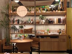 -芭莉与彩虹西餐厅(成都合生汇店)