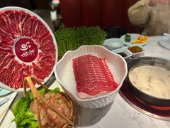 -捞神煲汤火锅(湖滨商业街店)