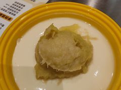 -满记甜品(上海高岛屋二店)