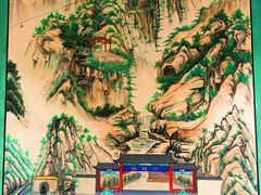 -圣莲山风景区