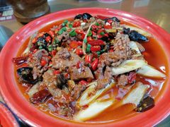 -小街47號江湖菜(四合院店)