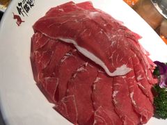 -竹犇番茄火锅(长风街店)