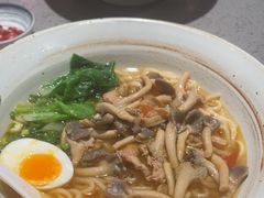 -大师兄·西北风味食集(增城合生汇店)